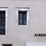 Auberge de jeunesse De Cuéllar
