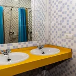 De Auberge de jeunesse *