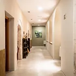 De Auberge de jeunesse Cuéllar