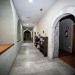 De Auberge de jeunesse