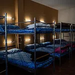 De Hostel *