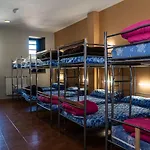 De Hostel Cuellar