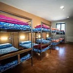 De Hostel Cuellar