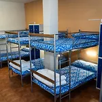 De Hostel *