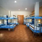 De Hostel