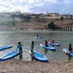 Auberge de jeunesse De Cuéllar
