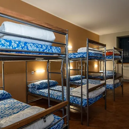 De Hostel
