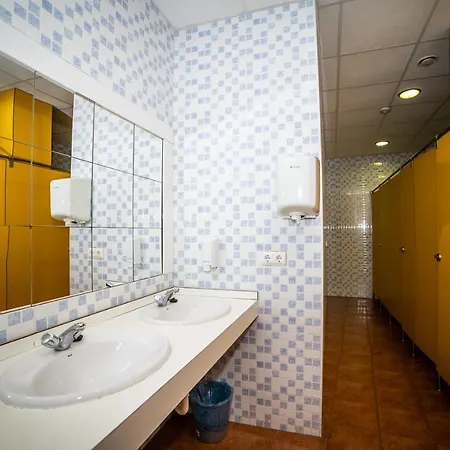 De Hostel Cuéllar
