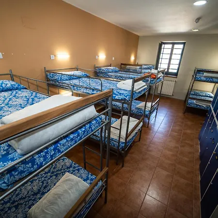De Hostel