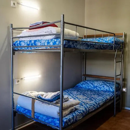 De Hostel
