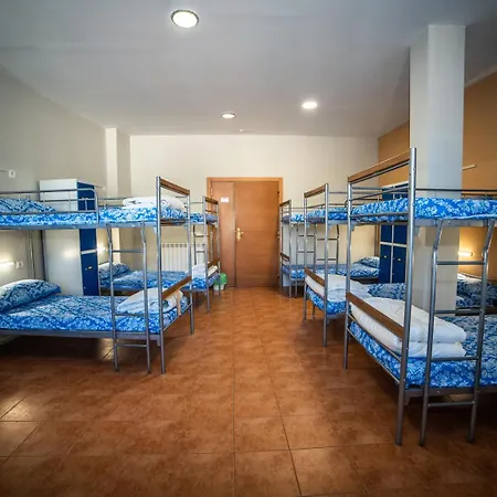 De Hostel