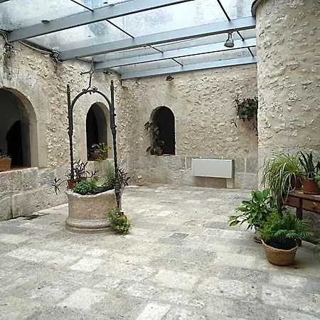 De Hostel Cuéllar