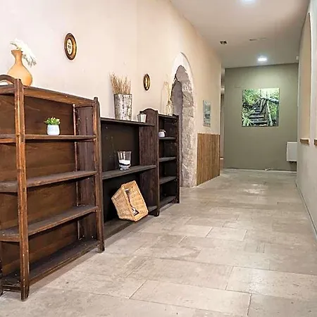 De Hostel Cuéllar