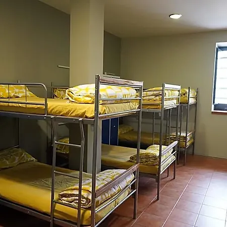 Hostel De Cuéllar