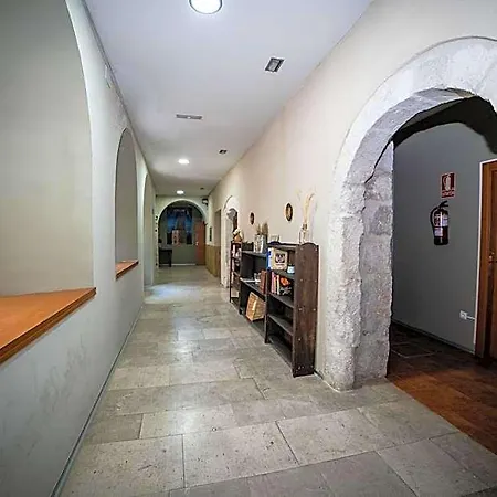 De Hostel