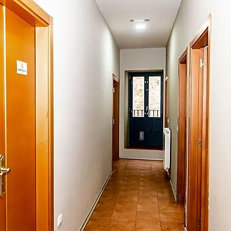Hostel De