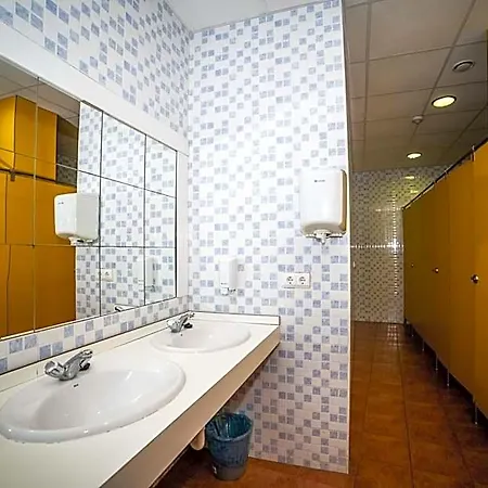 De