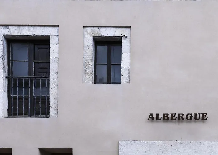 Auberge de jeunesse De Cuéllar