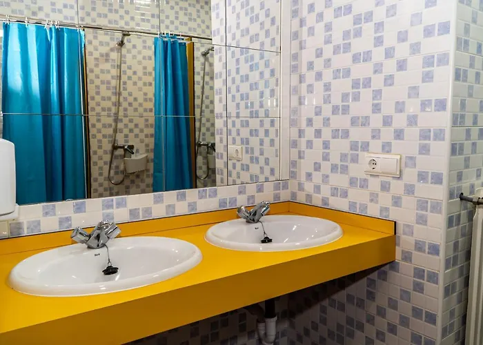 De Auberge de jeunesse *