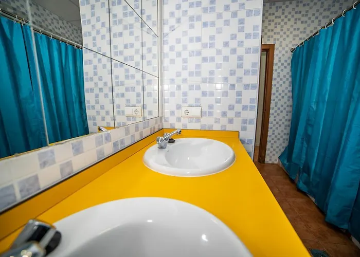 Auberge de jeunesse De