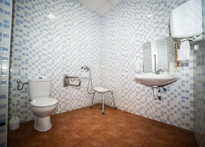 De Auberge de jeunesse *