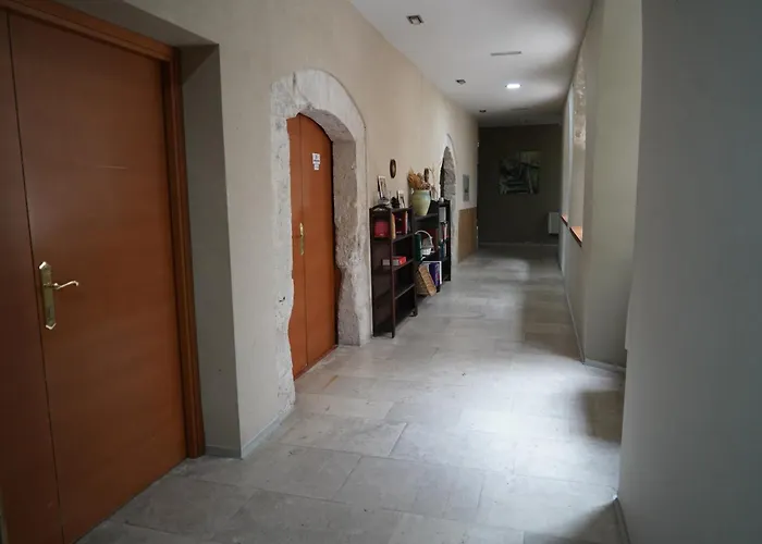 Auberge de jeunesse De Cuéllar