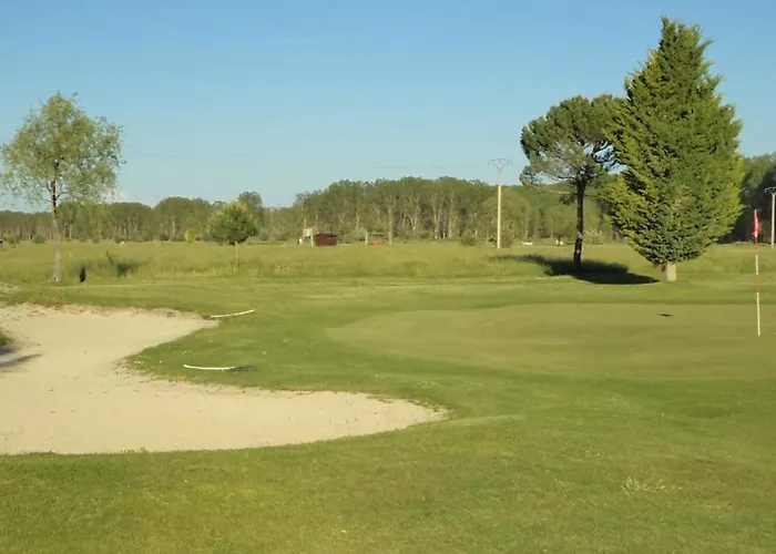 Auberge de jeunesse De *